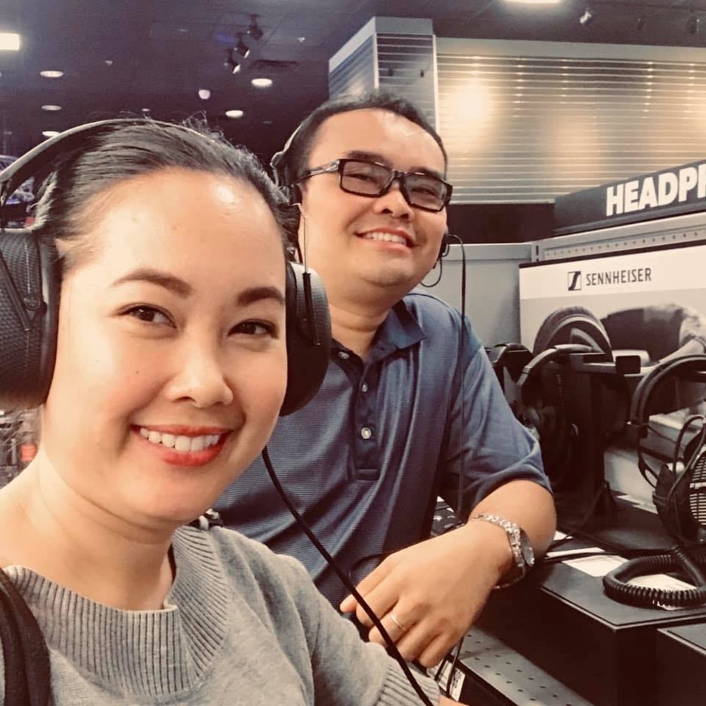 Meet your Posher, Clayton lloyd